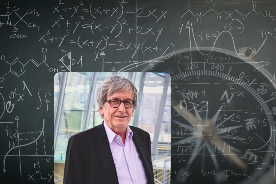Vorschaubild auf Blogbeiträge des ICE Blog zur Zukunft des Mathematikunterrichts von Prof. Dr. Hans von Koch