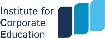 Institute for Corporate Education Logo