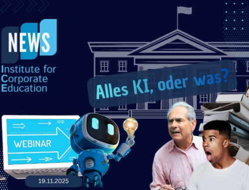 Alles KI, oder was? Praxisbeispiele aus dem kommunalen Alltag – Jetzt anmelden zum kostenfreien Webinar