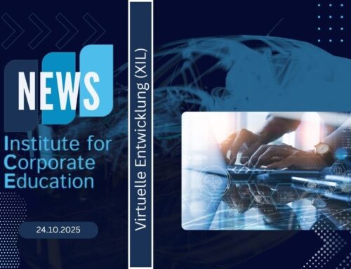 Virtuelle Entwicklung: Erfolgreiche Projektpräsentationen im ICE-Kurs mit Prof. Dr. Alexander Basler