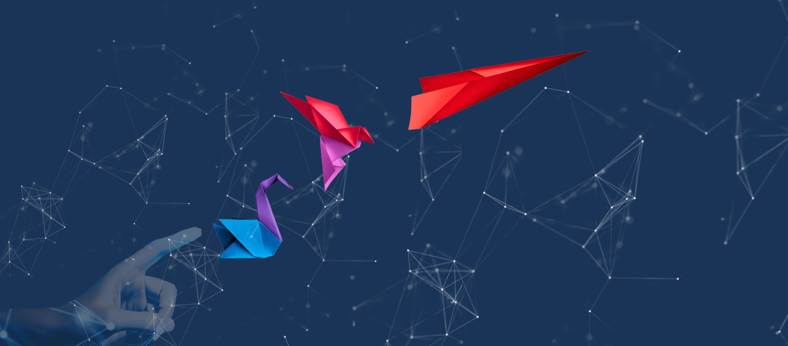 Vorschaubild auf das Qualifizierungsprogramm TransformationsmanagerIn