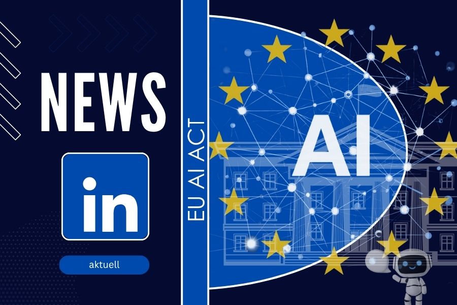 Aktuelles aus dem EU AI Act für den öffentlichen Sektor